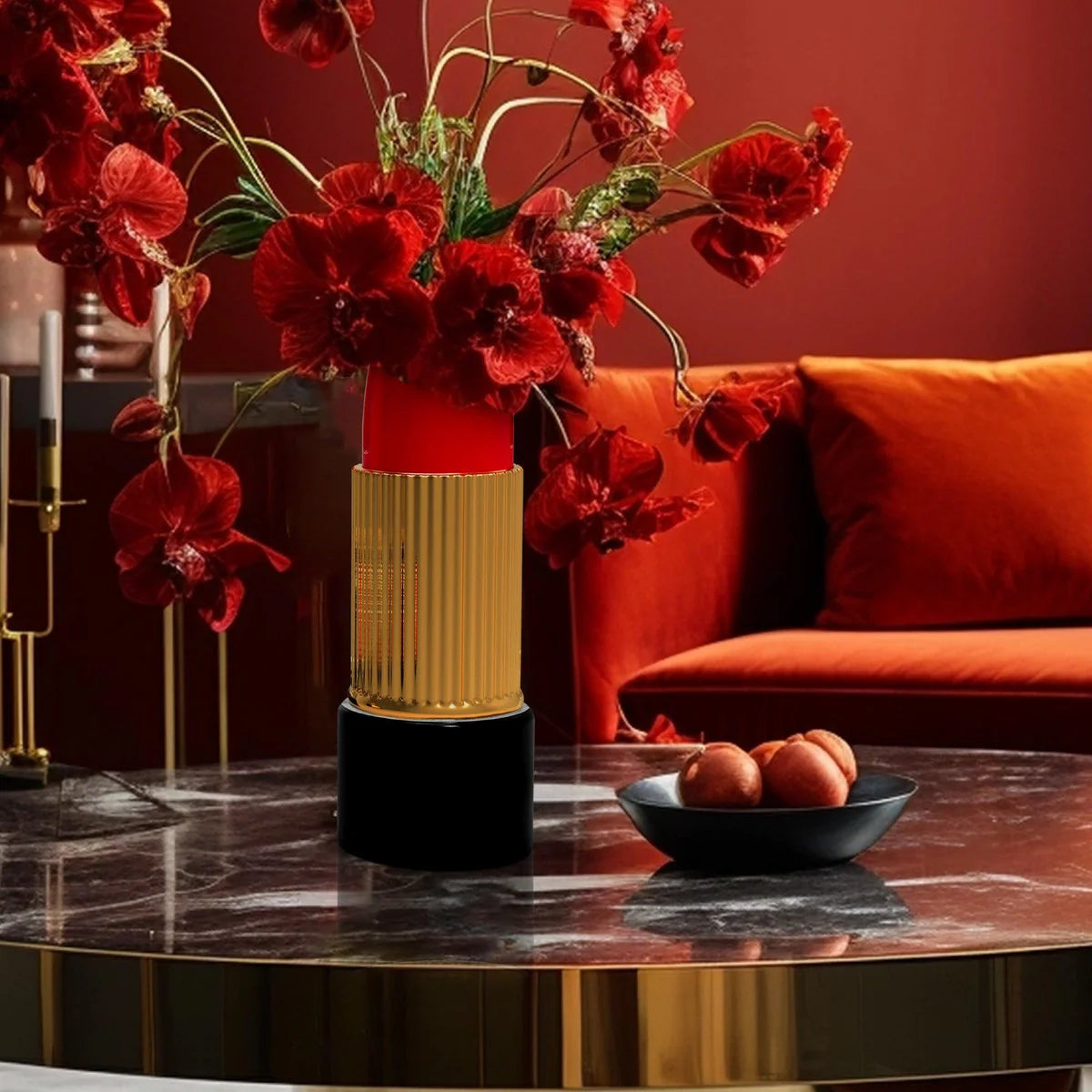 FIORDILABBRA ORO-ROSSO