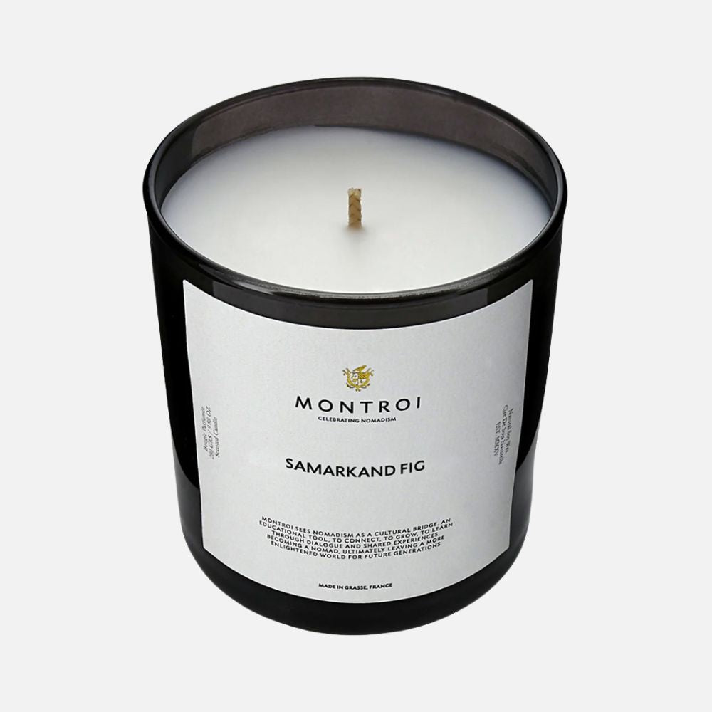 Samarkand Fig Candle (280 g)