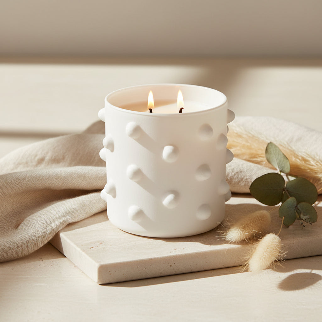 Scented Candle - Itto Collection ( M )