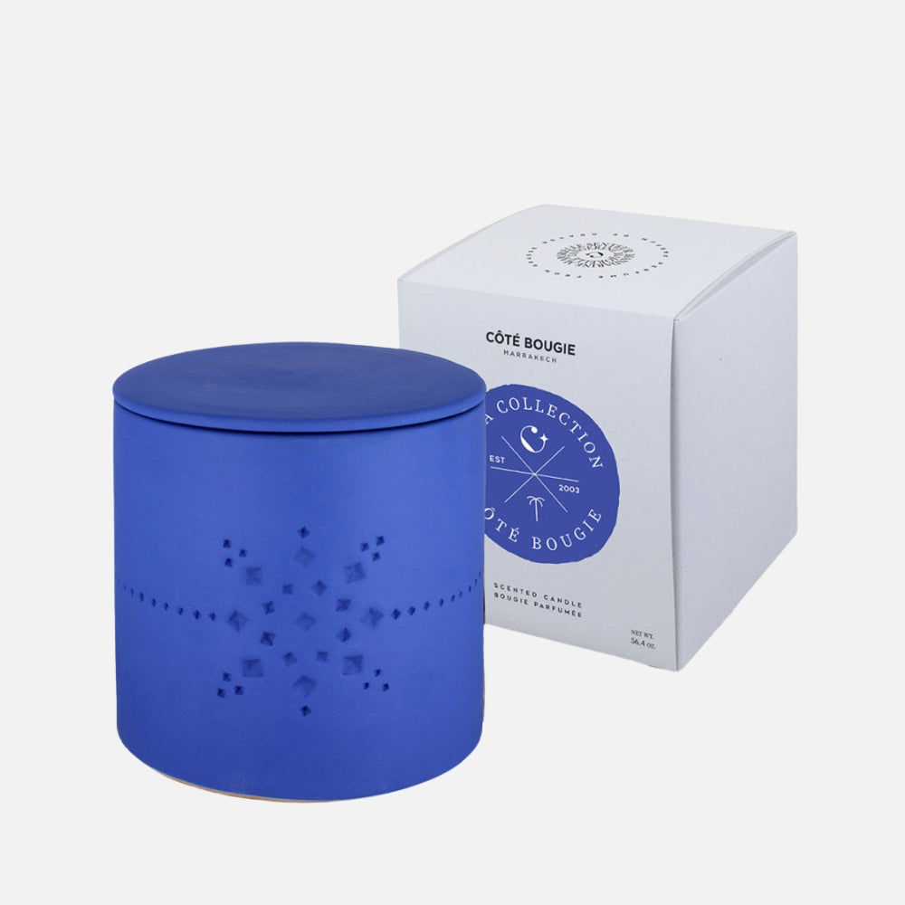 Scented Candle – Izza ( L )