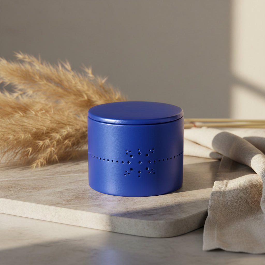 Scented Candle – Izza ( M )