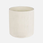 Scented Candle - Strié ( M )