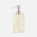 Abhika Soap Dispenser – Natural Horn