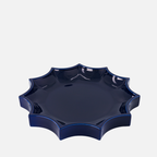 Tasca Large Ceramic Change Tray – Blue