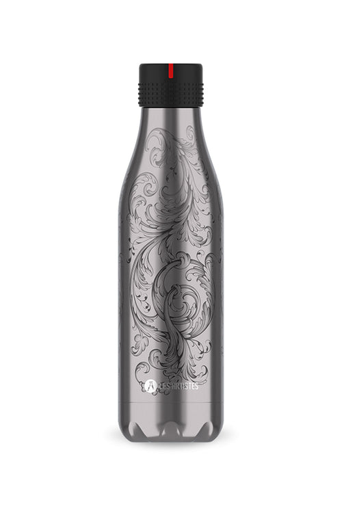 Tattoo Matt Bottle, 500 ml - Maison7