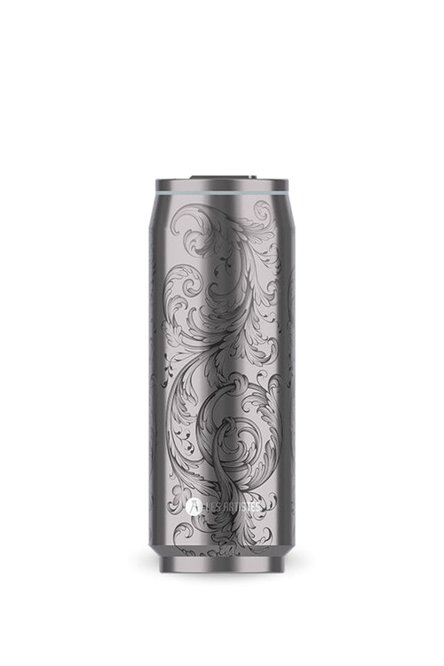 Tattoo Matt Can, 500 ml - Maison7