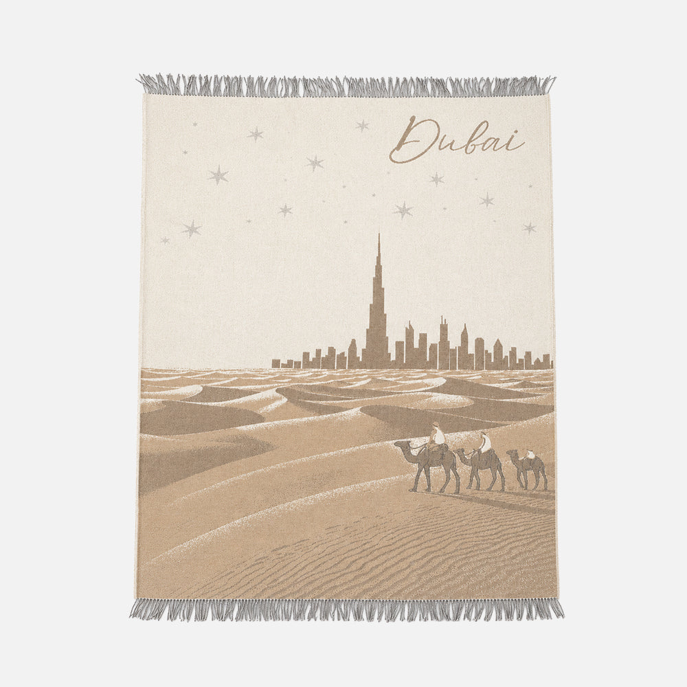 Throw Blanket – Trees