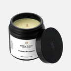 Travel Candle Orange Blossom (80 g)