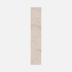 Travertine Marble Incense Holder – Beige