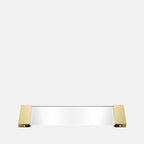 Tray Small - Gold 24 Carat