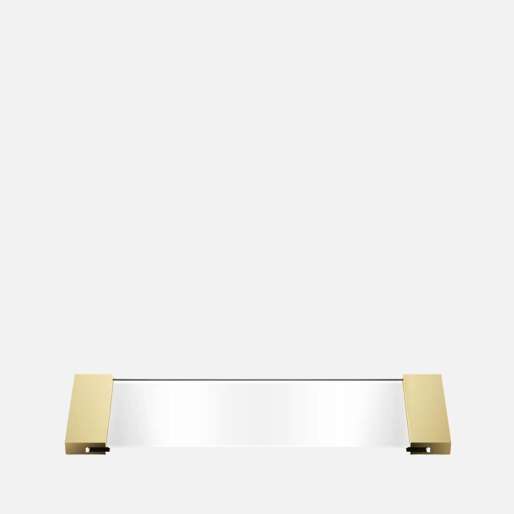 Tray Small - Gold 24 Carat