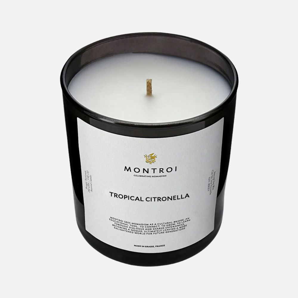 Tropical Citronella Candle (280 g)