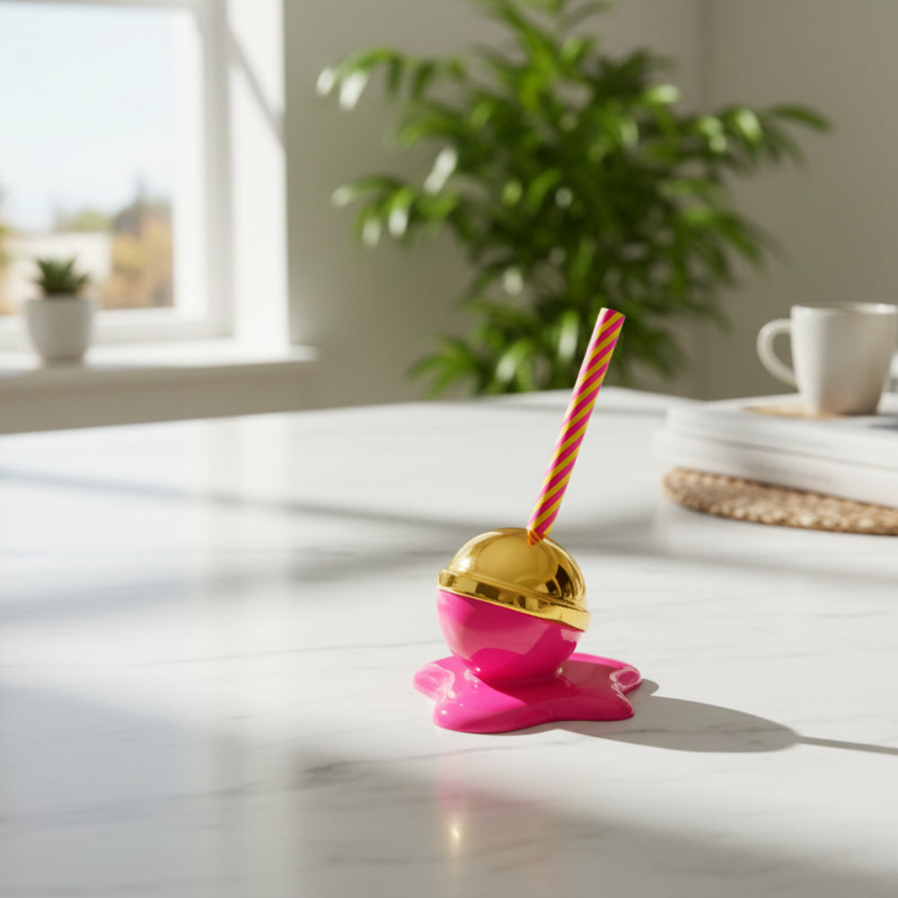 Seq Sculpture Mini "Lovely Lolly" PG