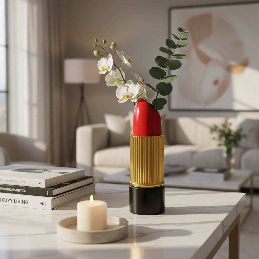 FIORDILABBRA ORO-ROSSO