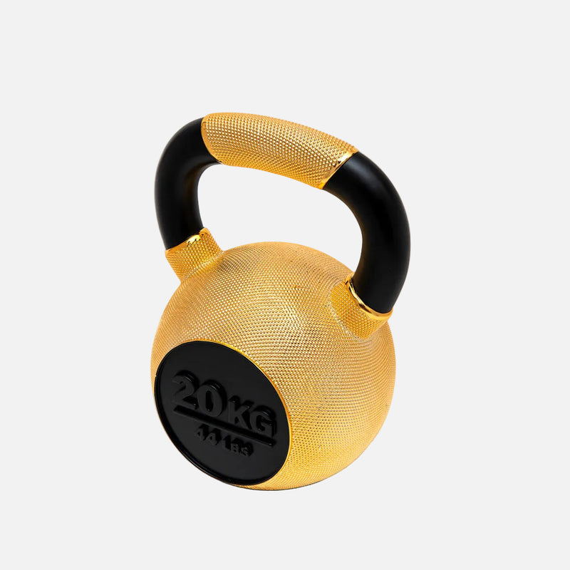 Gold Fitness (Black)