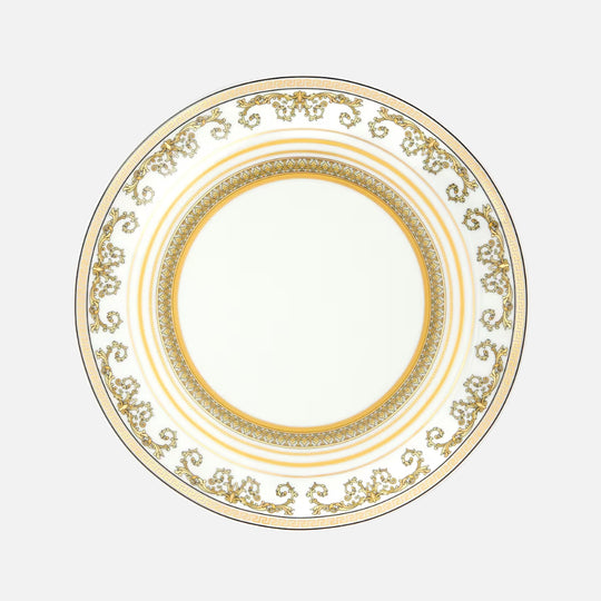 Virtus Gala Porcelain Dinner Plate – 28 cm