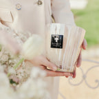 Baobab White Pearls Scented Candle – Max 24