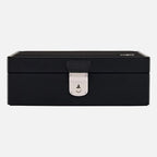 Philipp Watch and Jewellery Lifestyle Box in Black