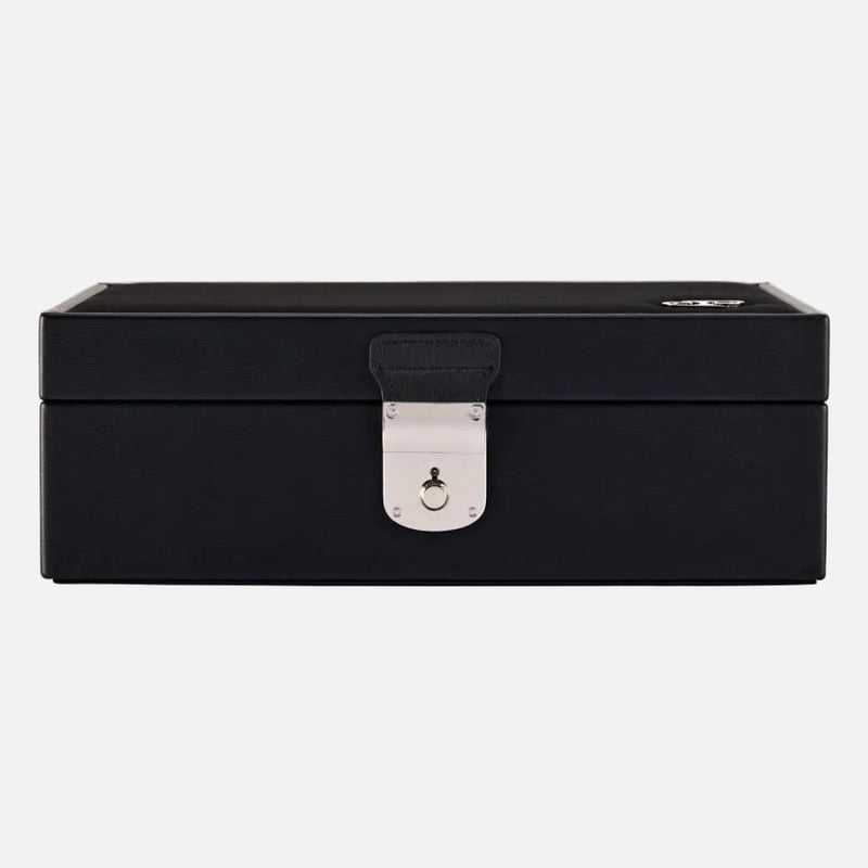 Philipp Watch and Jewellery Lifestyle Box in Black