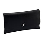 Philipp Double Watch Wrap in Black