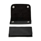 Philipp Double Watch Wrap in Black