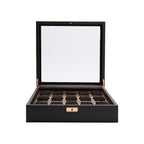 Axis 10 Piece Watch Box – Copper
