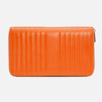 Maria Jewelry Portfolio in Tangerine