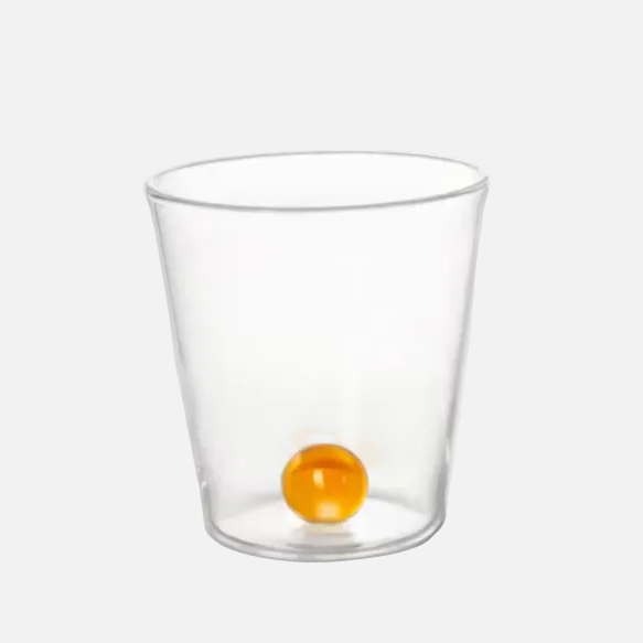 Mabouls Tumblers, 1 Boule, Set of 6