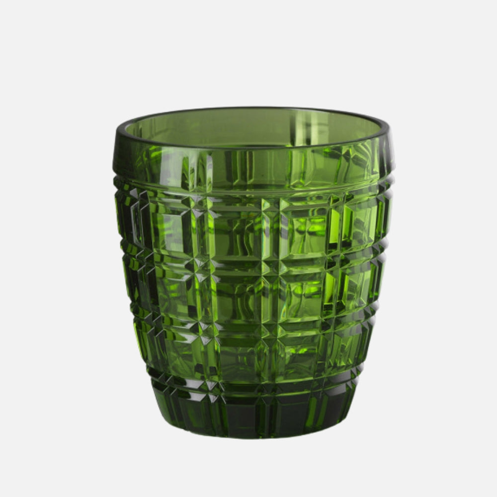 Winston Green Acrylic Tumbler