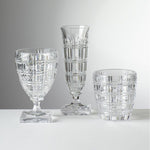Winston Clear Acrylic Tumbler