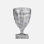 Winston Clear Acrylic Wine Glass