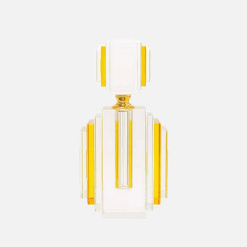 Slice Perfume Bottle