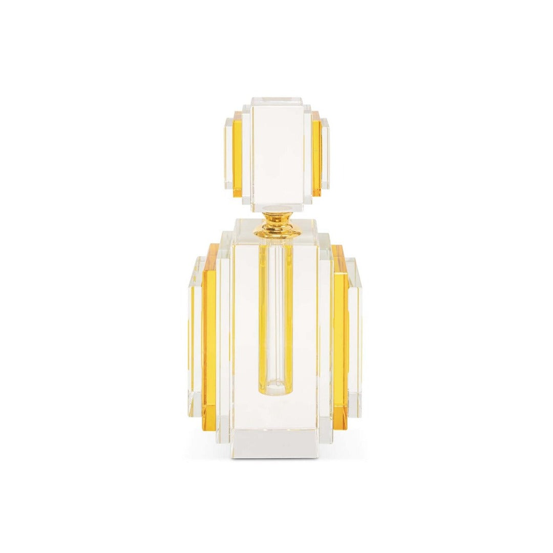 Abhika Slice Perfume Bottle, side view (2)