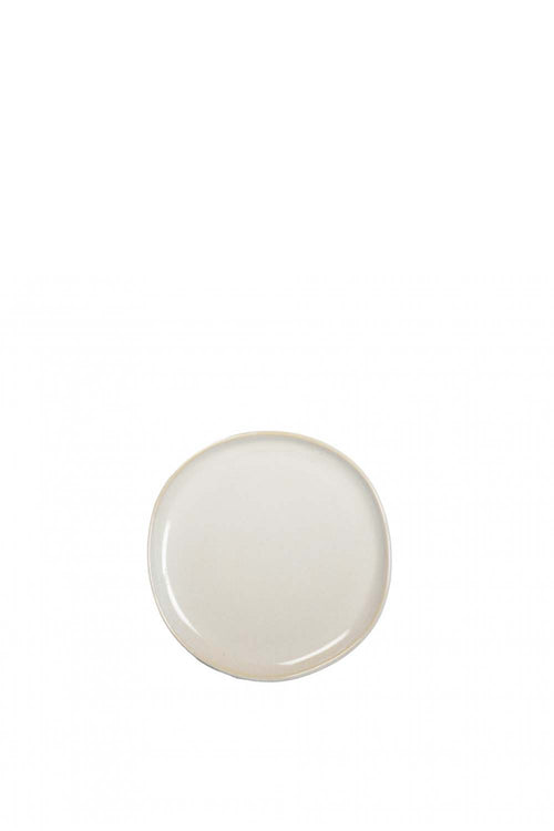 Lea Side Plate, 20.5cm