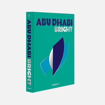 كتاب أبوظبي المشرق