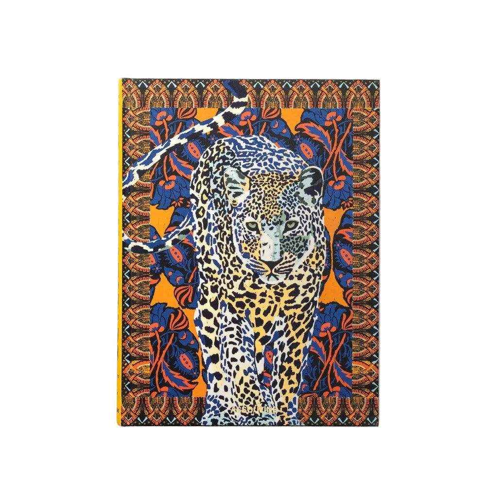 Arabian Leopard Book, Classic Edition