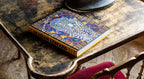Arabian Leopard Book, Classic Edition