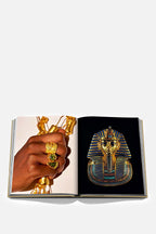 Cairo Eternal Book