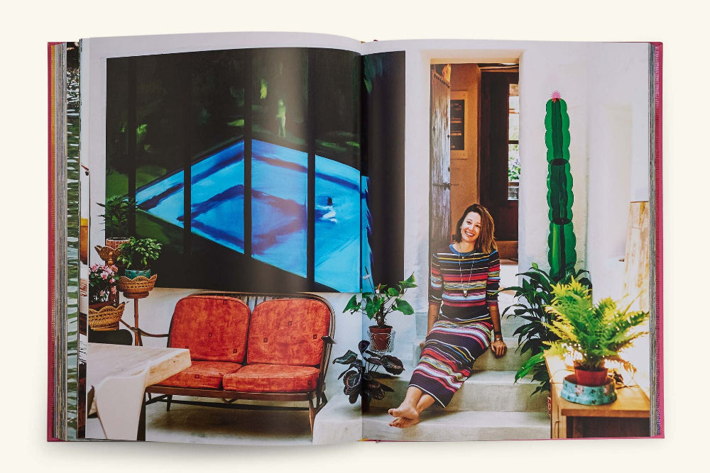 Ibiza Bohemia Book