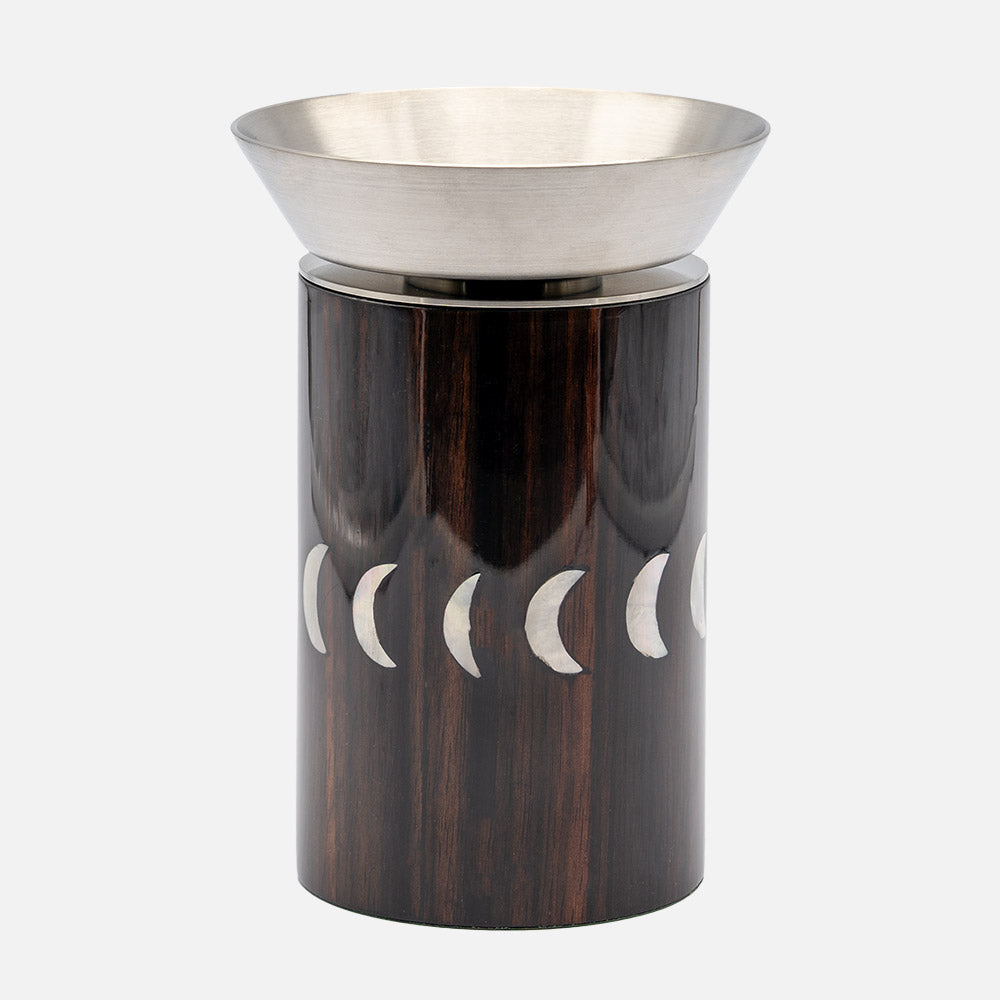 Phases of the Moon Mabkhara, 15cm