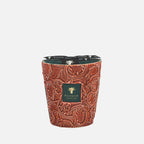 Baobab Collection Brame Artemis 4-wick scented candle in mouth-blown glass, 1.1kg, front view