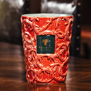 Brame Artemis 7-Wick Scented Candle, 6.5kg