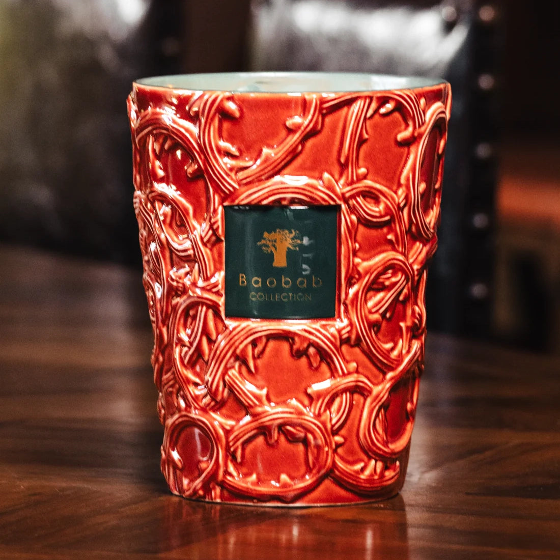 Brame Artemisk 5-Wick Scented Candle, 3kg