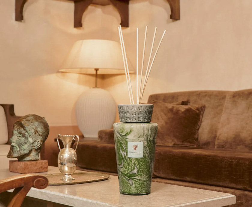 Baobab Collection