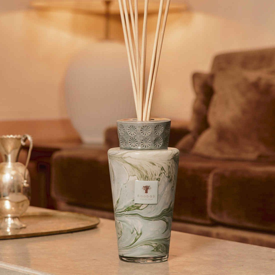 Leaves Marius Diffuser, 5L