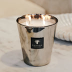 Les Exclusives Platinum 5-Wick Scented Candle, 3kg
