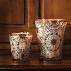 Rosace 4-Wick Scented Candle, 1.1kg