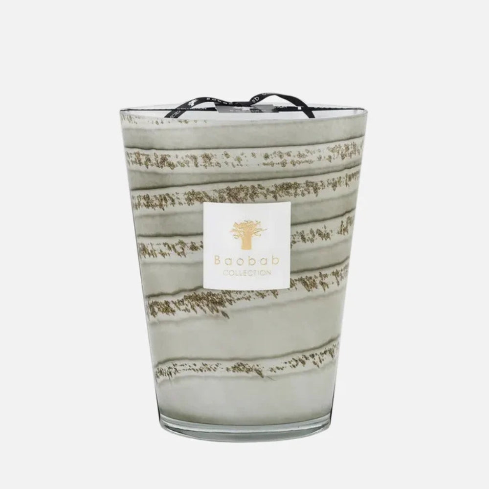Sand Atacama 5-Wick Scented Candle, 3kg
