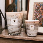 Sand Atacama 5-Wick Scented Candle, 3kg