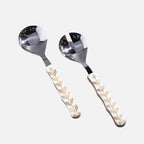 Mya Salad Serving Set